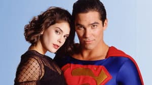 Lois & Clark: Las nuevas aventuras de Superman — foto 11
