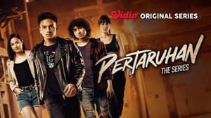 Pertaruhan: The Series — foto 4