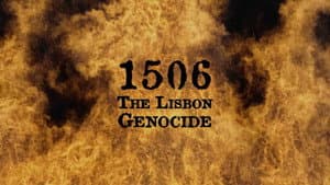 1506 - O Genocídio de Lisboa — foto 1
