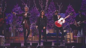 Lady Antebellum Live - On This Winter's Night — foto 1