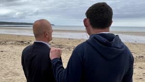 A Story of Friendship — foto 1