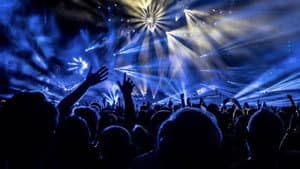 New Order Live At Alexandra Palace — foto 7