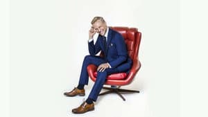 Succékväll med Janne Grönroos — foto 1