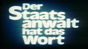 Der Staatsanwalt hat das Wort — foto 1