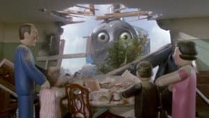 Thomas & Friends: Thomas Comes To Breakfast & Other Thomas Adventures — foto 1