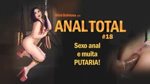 Anal Total 18 — foto 1