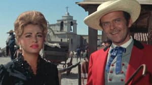 L'ombra di Zorro — foto 1