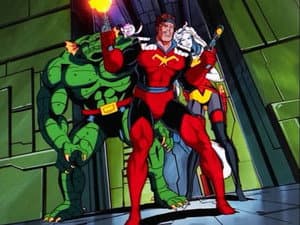 La Leyenda de Fénix, 4ª Parte: Los Salteadores de Estrellas