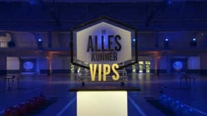 De Alleskunner VIPS — foto 1