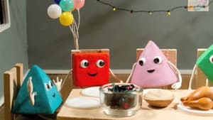 Yo Gabba Gabba: To Give a Present — foto 4