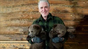 Grizzly Bear Cubs and Me — foto 6
