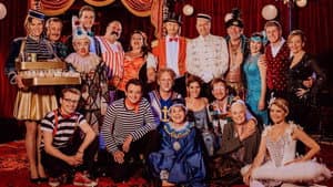 Manege frei für die Liebe — foto 1