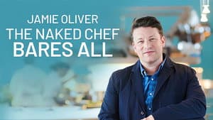 Jamie Oliver: The Naked Chef Bares All — foto 1