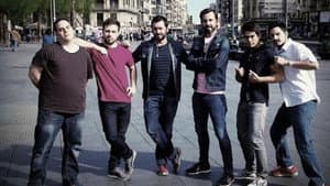 Sinvergüenzas — foto 1