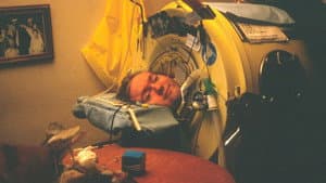Breathing Lessons: The Life and Work of Mark O'Brien — foto 1