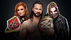 WrestleMania 36: Noche 2 — foto 6