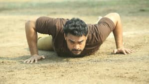 ഒരു കുപ്രസിദ്ധ പയ്യൻ — foto 3