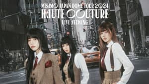 MISAMO Japan Dome Tour 2024 “Haute Couture” — foto 1