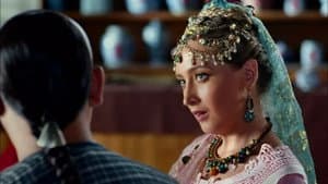 Donkey Magistrate of the Sandal Princess — foto 4