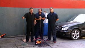 Las nachas de Virginia — foto 7