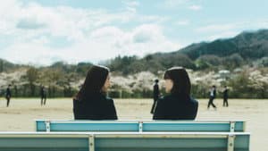 少女は卒業しない — foto 5