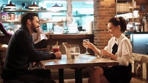 The Dating List — foto 5