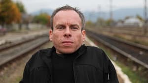 Warwick Davis and the Seven Dwarfs of Auschwitz — foto 2