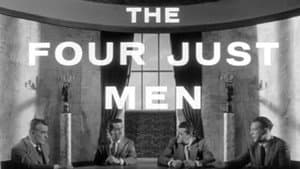 The Four Just Men — foto 1