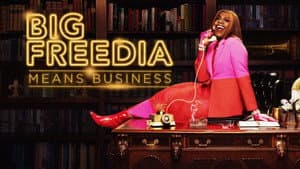 Big Freedia Means Business — foto 1