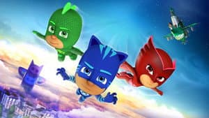 PJ Masks: Héroes en pijamas — foto 9