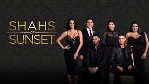 Shahs of Sunset — foto 11