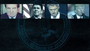 Enemies: The President, Justice & the FBI — foto 3