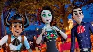 Día de muertos — foto 4
