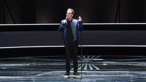 Sebastian Maniscalco: Stay Hungry — foto 6