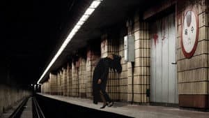 Estación Fantasma — foto 2
