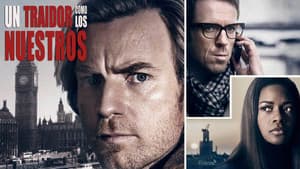 Un traidor entre nosotros — foto 5