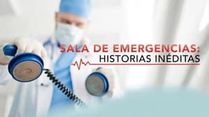 Sala de emergencias: Historias inéditas — foto 6