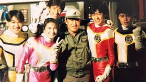 高速戦隊ターボレンジャー — foto 2