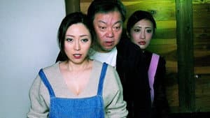 おっとり姉さん 恥骨で誘う — foto 1
