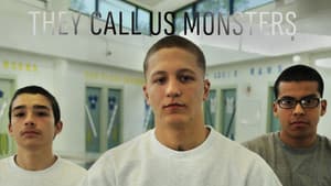 They Call Us Monsters — foto 1