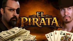 El Pirata — foto 3