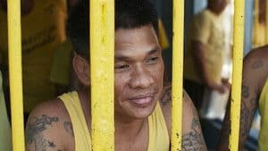 Filipinas: La cárcel de la guerra contra las drogas