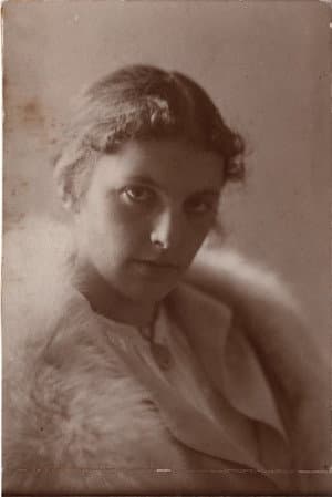 Александра Ребикова