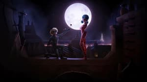 Miraculous: Las aventuras de Ladybug - La Película — foto 3