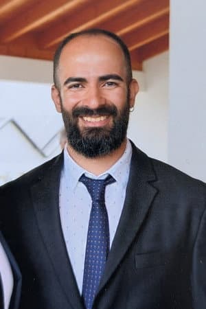 Ali Zolghadriha
