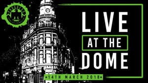 PROGRESS Live At The Dome: 14th March — foto 1