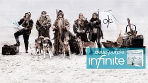 Deep Purple: From Here To Infinite — foto 1