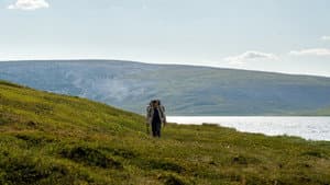 Monsen og nasjonalparkene — foto 7