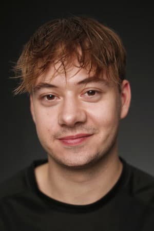 Sam Seddon