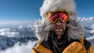 Lost on Everest — foto 2